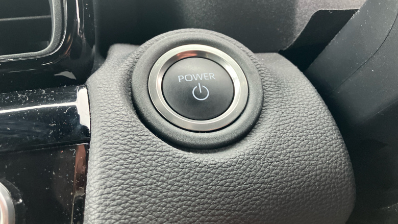 Toyota Yaris Cross 1.5 Hybrid 130 Excel 5dr CVT Hybrid Estate